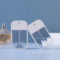 Spuitbox geuren containers voor make -up cosmetica